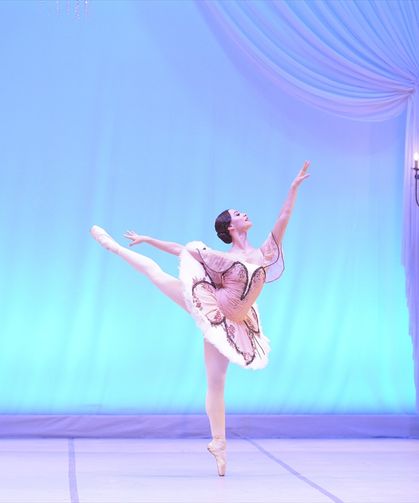 Antalya DOB’dan sezon finali: Paquita ve Yaz Gecesi