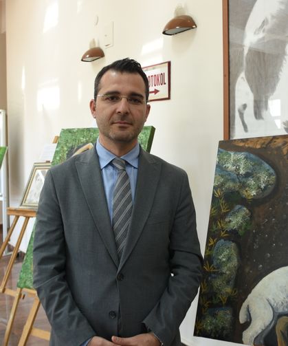 Antalya’da Ahıska sürgününü anlatan tiyatro sahnelendi