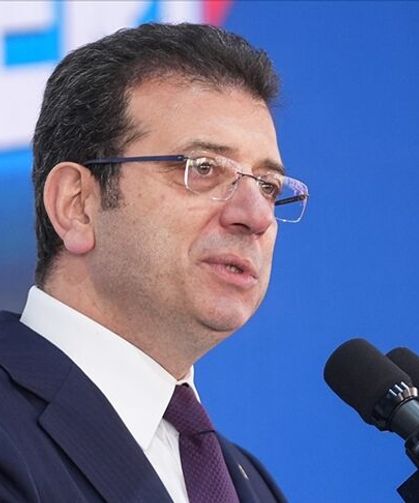 İmamoğlu’na hakaret davasında 2 yıl 1 ay hapis
