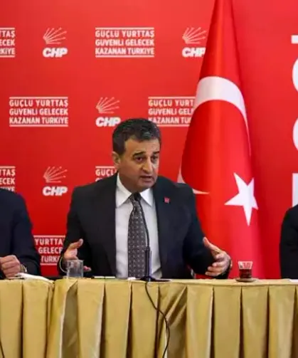 CHP’den Çakır’ın ihracına: Artık karar kaçınılmazdı