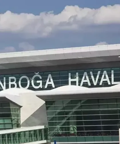 Özel bir jet ile radar bağlantısı kesildi