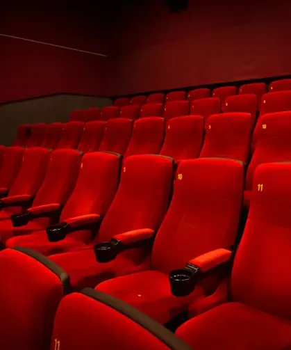 Sinemada çarşamba günü 219 bin bilet satıldı