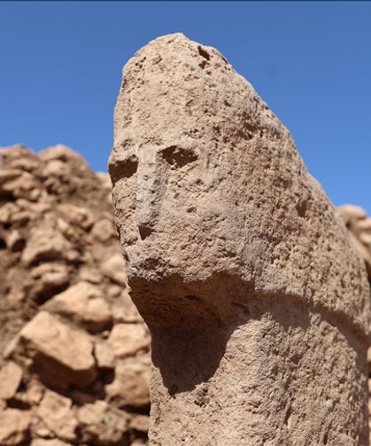 Karahantepe, 2025’in en önemli keşifleri arasında