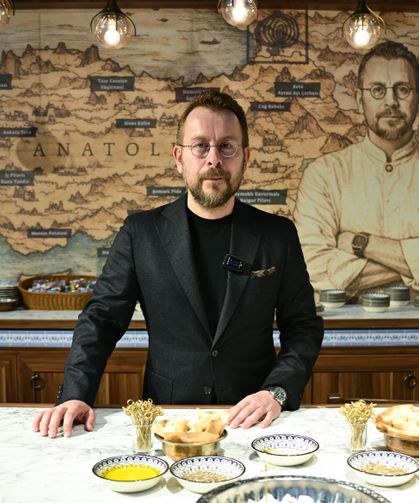 Yöresel yemeklere ilgi artıyor: Neden özlem ve sağlık