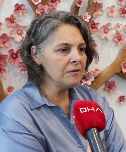 Dünya Kanser Günü’nde hastalardan umut dolu sergi