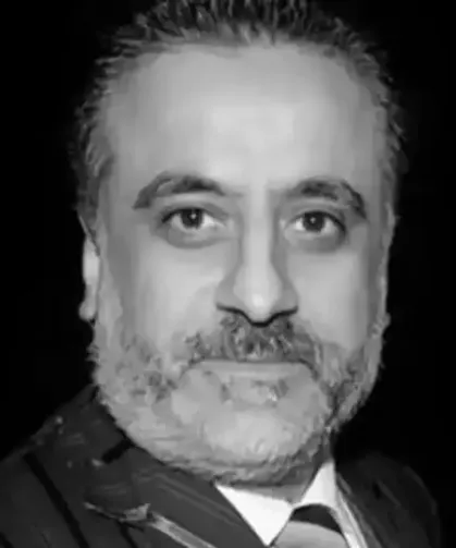 Yapımcı Erol Köse evinden düşerek hayatını kaybetti