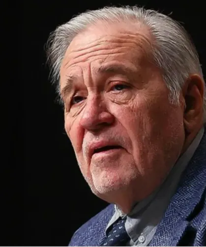 Tarihçi Prof. Dr. İlber Ortaylı hayatını kaybetti