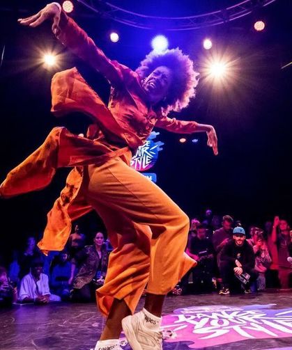 Red Bull Dance Your Style Antalya’da düzenlenecek