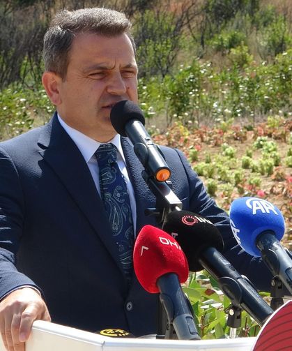 Anafartalar Zaferi'nin 111'inci yıl dönümü kutlandı