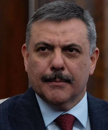 Bakan Çiftçi: Denetimin amacı ceza yazmak değil