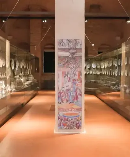 Topkapı Sarayı’nda 5 yeni müze ziyarete açılıyor
