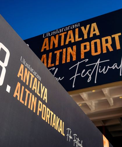 Altın Portakal’da 115 film sinemaseverlerle buluşacak