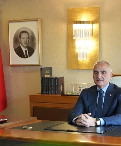 Gece müzeciliğinde ziyaretçi sayısı yüzde 32 arttı