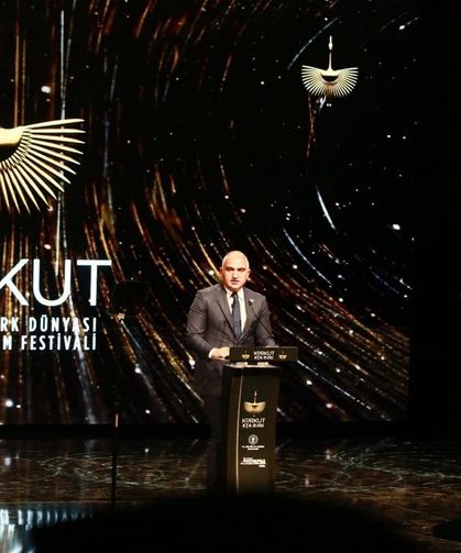 Korkut Ata Film Festivali İstanbul’da 56 filmle başlıyor