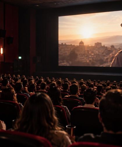 Uzun metrajlı sinema filmi desteği 412,9 milyon liraya ulaştı