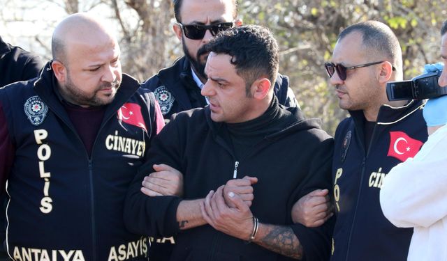 Motokurye ile Baldızını Öldüren Sanığa Biri Ağırlaştırılmış, 2 Müebbet