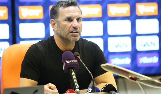 Alanyaspor – Galatasaray Maçının Ardından
