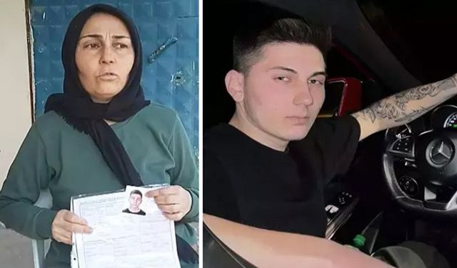 Oğullarının Ölümüne Neden Olan Şoförün Serbest Bırakılmasına Aileden Tepki