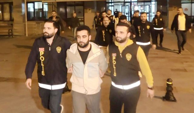 'Kesik Baş' Cinayeti 4 Yıl Sonra Aydınlatıldı