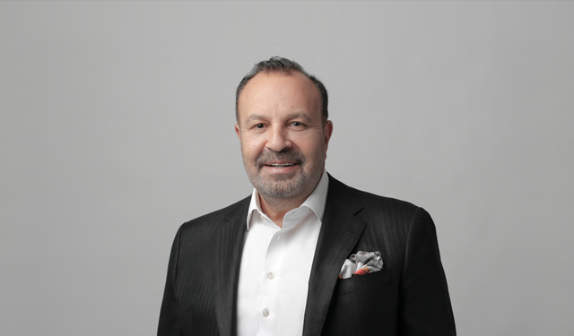Cemil Kazancı Kimdir? Forbes 2025 Listesinde 2. Sıraya Yükseldi