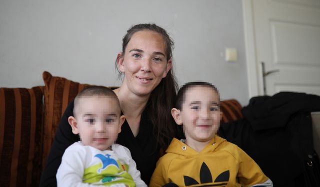Cezaevine Girmesine Neden Olan Borcu Ödendi; 3 Evladı Babalarını Bekliyor