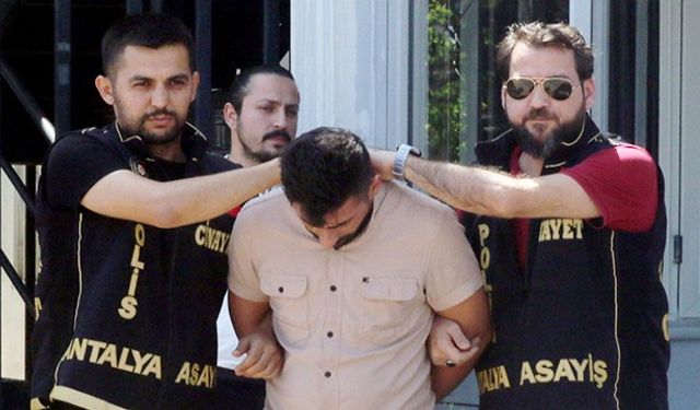 Kamyonetle Çarptığı 2 Kişiden 1'ini Öldüren, Diğerini Yaralayan Sanığa Müebbet