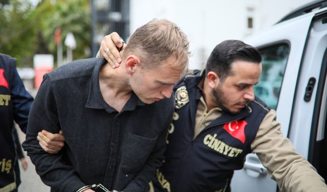 Cinayet Şüphelisi: Babamla Sadece Kavga Ettik, Ben Öldürmedim