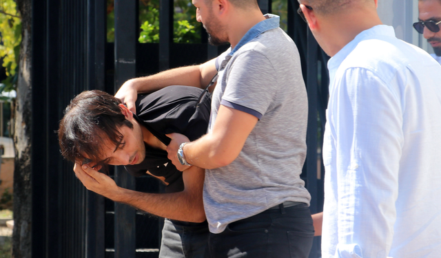 Ev Arkadaşını Öldüren Sanığa, İndirimle 18 Yıl Hapis