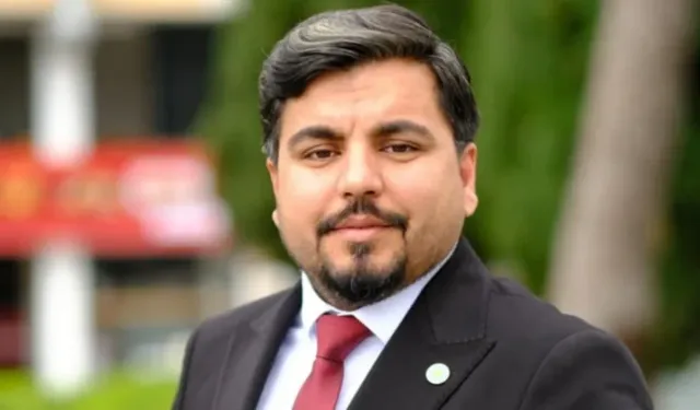 Sokak Röportajları ile Tanınan Arif Kocabıyık Gözaltına Alındı