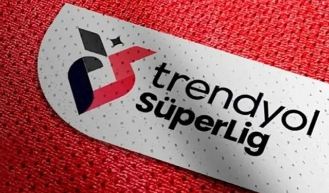 Süper Lig'in En Değerli 11'i Açıklandı: Listeye Galatasaray ve Fenerbahçe Damga Vurdu