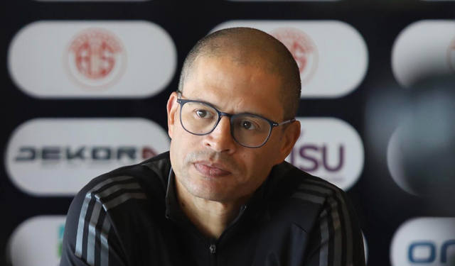 Alex de Souza Coritiba'ya Dönüyor: İşte Yeni Görevi!