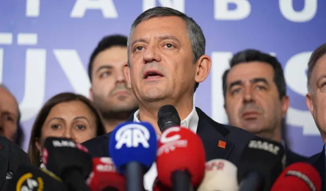 CHP, Kayyum Girişimlerine Karşı Olağanüstü Kurultay Kararı Aldı