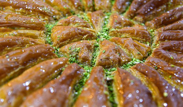 Bayram Geleneği Baklavada, 'Hileli Ürün' Uyarısı