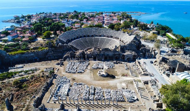Rölövenin Milyonlarca Liralık 15 İhalesine, 'Düşük Tenzilat' İncelemesi