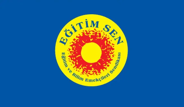 Eğitim-Sen'e Soruşturma Başlatıldı