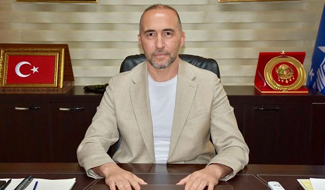 Kumluca Devlet Hastanesinde Koroner Anjiyografi Ünitesi Açılacak