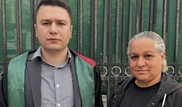 Antalya'da 17 Yaşındaki Genci Öldüren Sanığa Ağırlaştırılmış Müebbet Hapis Cezası Verildi