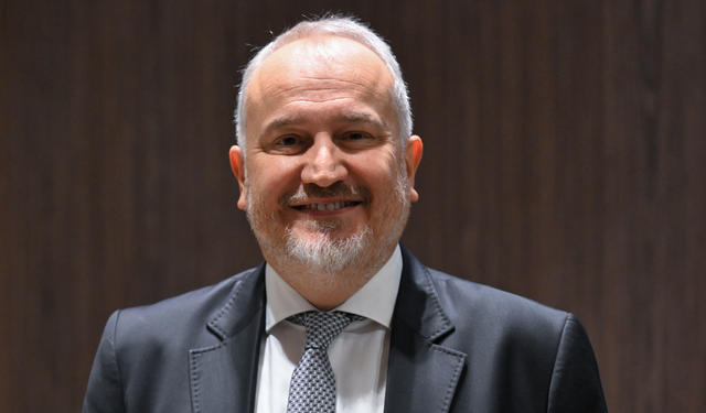 "Diplomasi Forumu" Antalya'nın Turizmini de Hareketlendiriyor