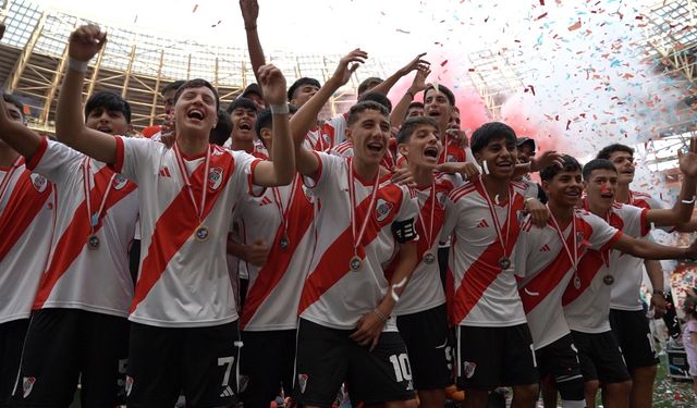 Çocuklar Futbol Dünya Kupası, İkinci Kez Antalya’da Düzenlenecek