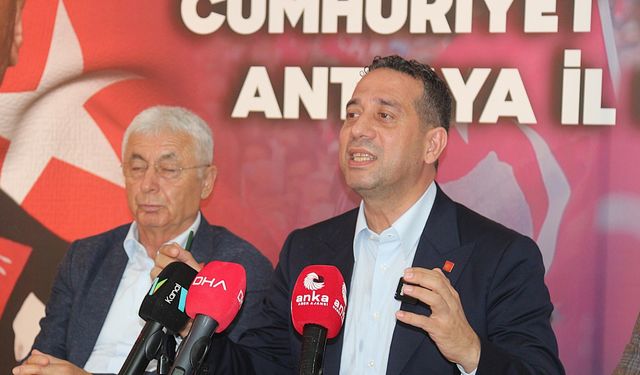 CHP’li Başarır: Bu ülke için alabilecekleri tek hayırlı karar, erken seçimdir