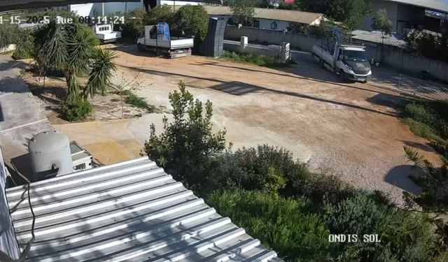 Kazada ölen Sabri'nin ailesinden sürücünün serbest bırakılmasına tepki
