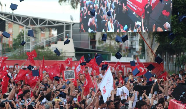Rektör Özkan: Özgür Özel hakkında suç duyurusunda bulunacağım