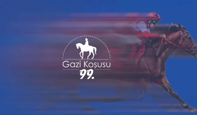 99. Gazi Koşusu 29 Haziran’da Veliefendi’de koşulacak