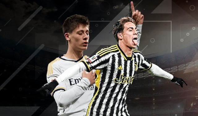 Real Madrid, FIFA Kupası’nda Juventus’la Eşleşti