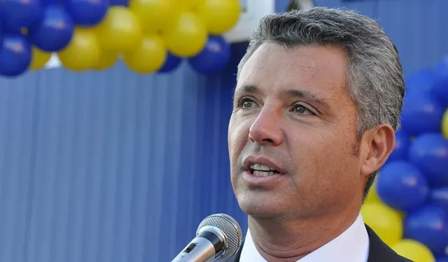 Sadettin Saran, Fenerbahçe başkanlığına resmen aday oldu
