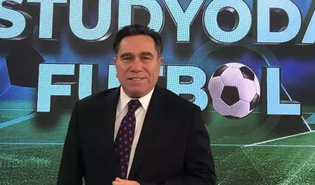 Sabri Ugan entübe edildi: Sağlık durumu ciddiyetini koruyor