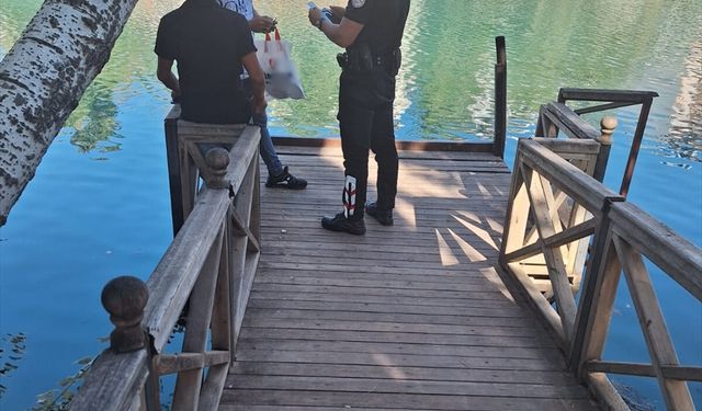 Antalya’da ‘Huzur Antalya’ uygulaması yapıldı