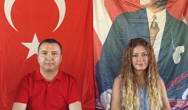 ÇGD Akdeniz Şubesi, gazetecilerle kahvaltıda buluştu