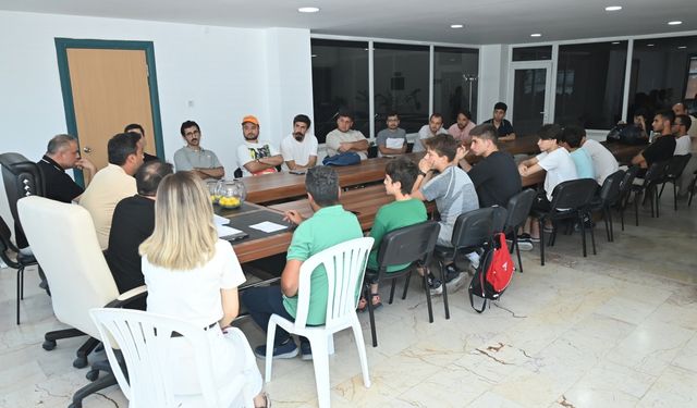 Kumluca’da 3x3 sokak basketbolu heyecanı başlıyor