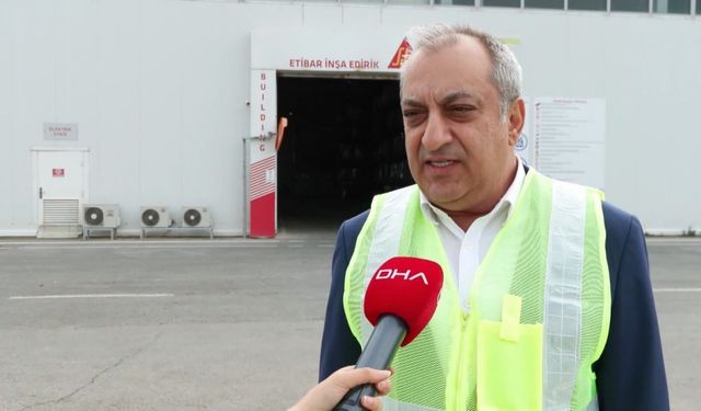 Azerbaycan Sanayi Bölgeleri Yatırımcıları Bekliyor